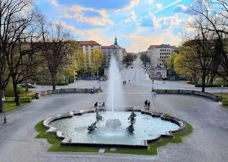 Photo de Maximiliansanlagen