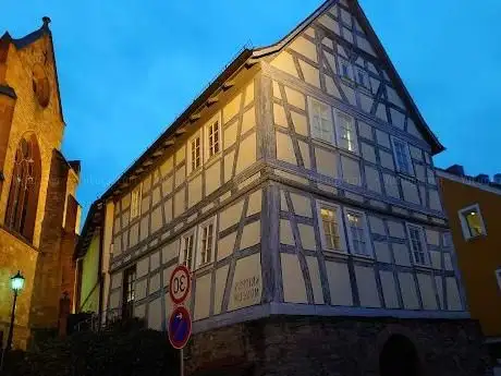 Photo de Krippenmuseum