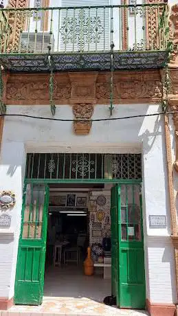 Photo de Corral de vecinos  la casa de las flores