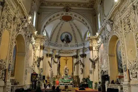Photo de Chiesa di Sant' Elia