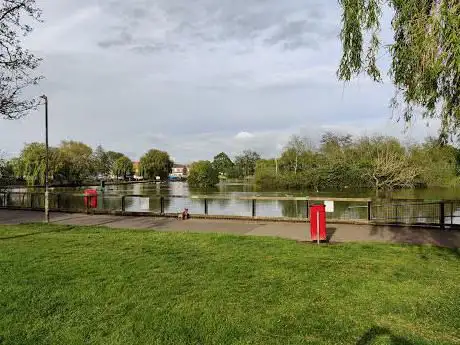 Photo de Baffins Pond