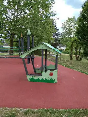 Photo de Parc de l'Osterfeld