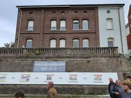 Photo de Alter Bahnhof