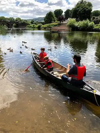 Photo de Wye Valley Experience