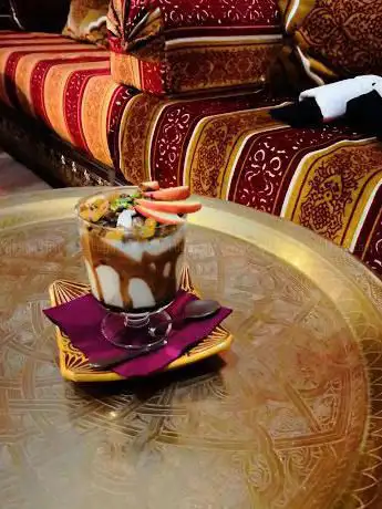 Photo de Caffè Arabesque