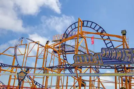 Photo of Fantasy Island