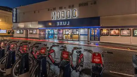 Photo of ODEON Luxe Haymarket