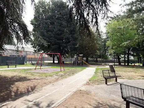 Photo de Maria Arcangela Perlini