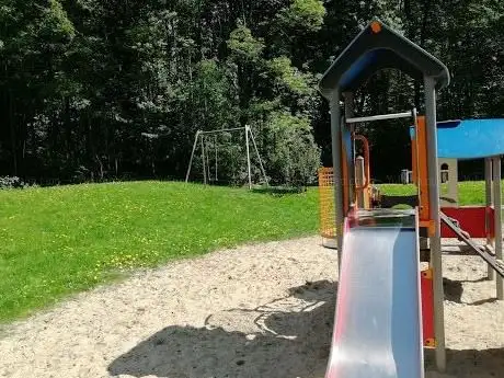 Photo de Spielplatz Sonnenleite