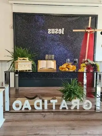 Photo de Assembléia de Deus Jardim Nogueira Mundial e.V.