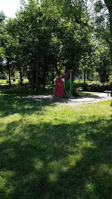 Photo de Parc De L'europe