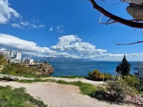 Photo de Falez Park