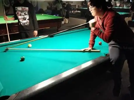 Photo de Shooters | Billard • Dart • Sportsbar