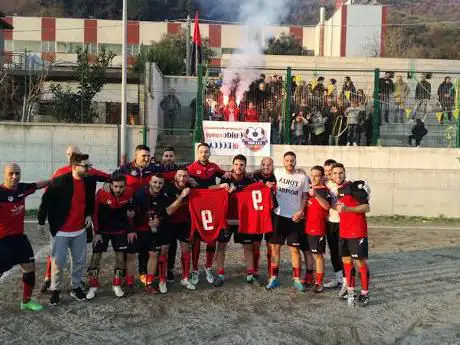 Photo de ASD Guido Cuore di Rocca