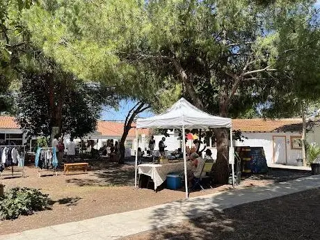 Photo de Jardins do Bombarda