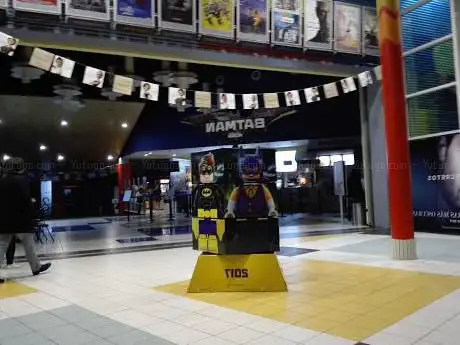 Photo de Real Cinema De OlÃÂas