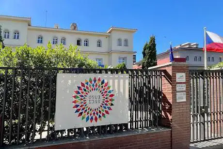 Photo de Centro Checo de Madrid