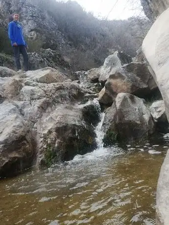 Photo de Müftü Mustafa Özel Parkı