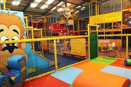 The Playbarn Johnstown