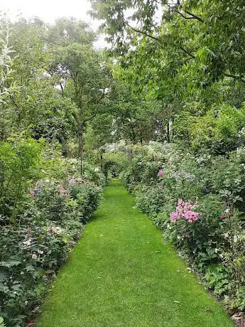 Photo de Les Jardins d'Angélique