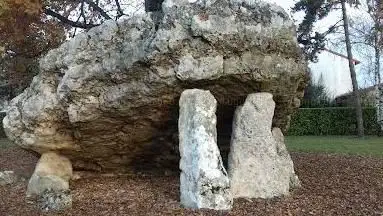 Photo de Dolmen