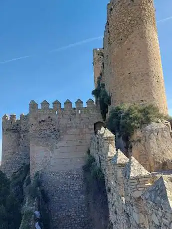 Photo de Château d'Almansa