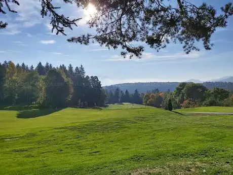 Photo de Golf Club Petersberg