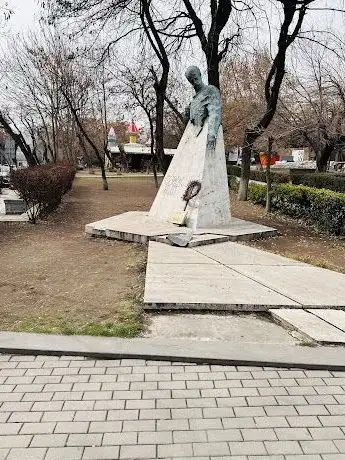 Photo de Fridtjof Nansen Monument