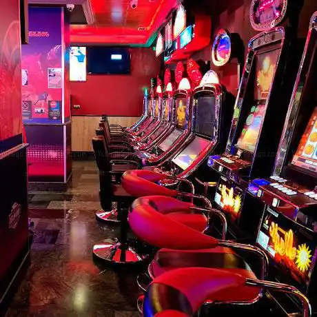 Photo de Salón de Juego JOKERBET