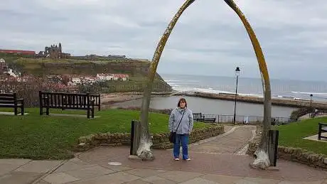 Photo de Whalebone Arch
