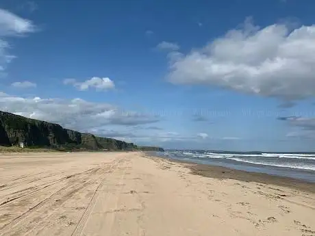 Benone Strand