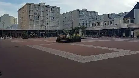 Photo de Centre Culturel du Forum