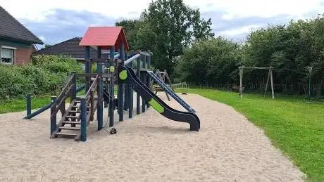 Photo de Spielplatz