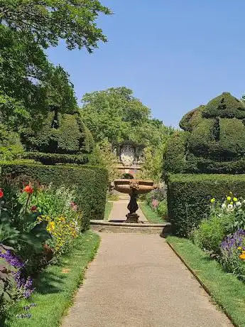 Photo de National Trust - Nymans