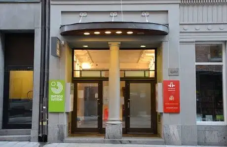 Photo de Instituto Cervantes