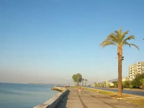 Photo de Konak Sahili