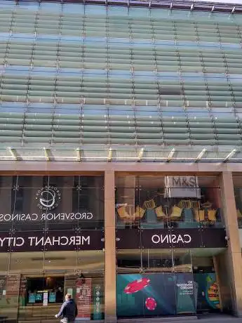 Photo de Grosvenor Casino