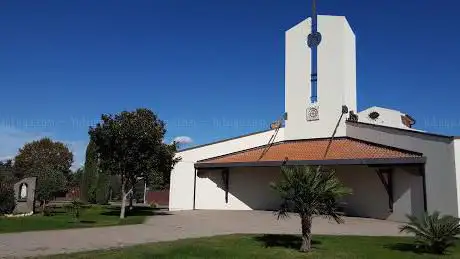 Photo de Chiesa Parrocchiale della Sacra Famiglia
