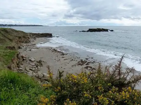 Photo de Île Percée