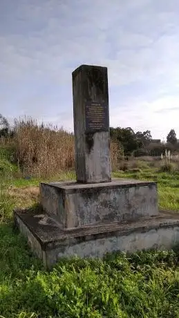 Photo de Memorial da Igreja de São Pedro das Aradas