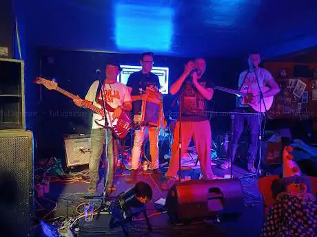 Photo de Underground Music Society
