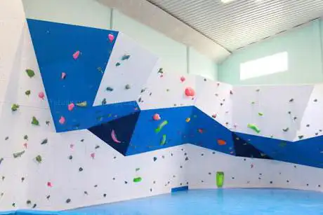 Photo de Chango Climbing World