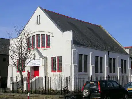 Photo de Buckhaven Baptist Church