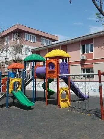 Photo de Ş. Satışmış Yıldırım Parkı