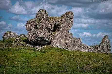 Photo de Clonmacnoise Monastic Site