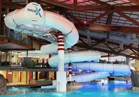Photo de Wasserparadies Hildesheim