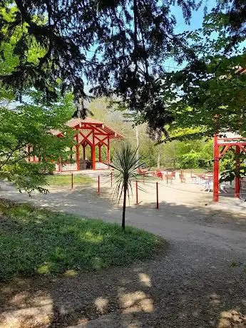 Photo de Écluse de Nazareth