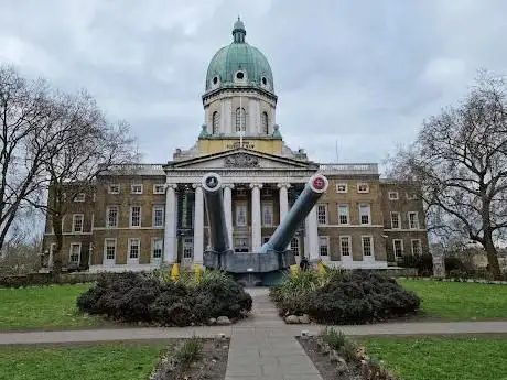 Photo de Imperial War Museum