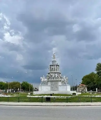 Photo de Ulus meydanı