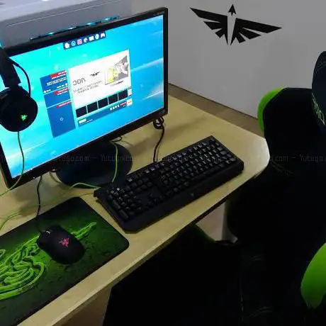 Photo de Elite Gaming Center Granada
